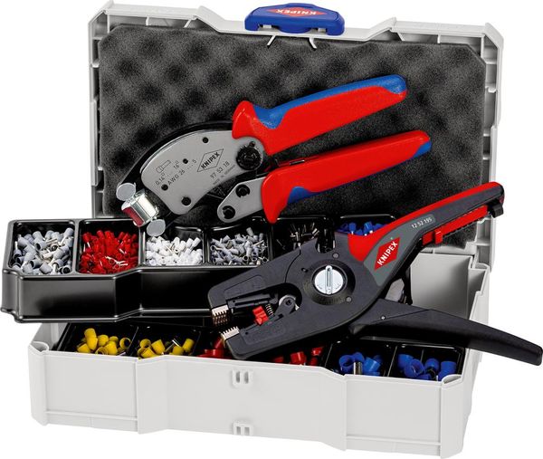 qwz119554.jpg Aderendhülsen-Sortiment 97 90 14 KNIPEX