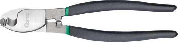 lag181534.jpg Kabelschere 200mm FORTIS