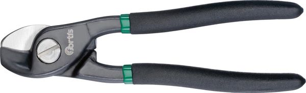 lag181512.jpg Kabelschere 150mm FORTIS