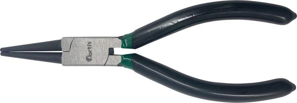 lag180734.jpg Langbeckzange pol. 160mm rd.Back.Kst. FORTIS
