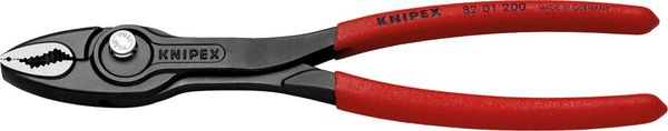 lag194967.jpg Frontgreifzange 200mm Kunststoffgriffe KNIPEX