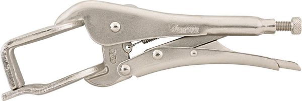 lag190272.jpg Schweißer-Gripzange 225mm FORTIS