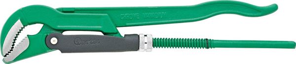 qwz118515.jpg Eck-Rohrzange DIN5234 B 1.1/2" FORTIS