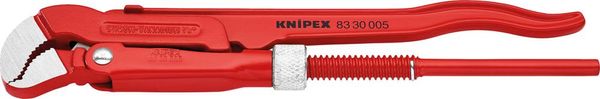 lag189532.jpg Eckrohrzange S-Maul 1/2 Zoll Knipex