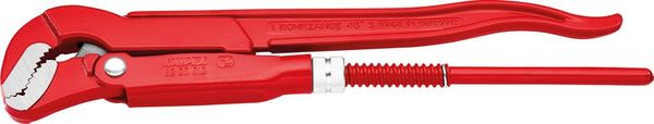 lag189514.jpg Eckrohrzange S-Maul 1. " Knipex