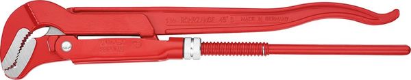 lag189522.jpg Eckrohrzange S-Maul 1.1/2" Knipex
