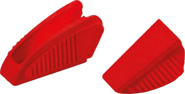 lag189212.jpg Schonbacken f. 180mm Zangenschlüssel 3 Paar KNIPEX