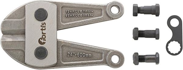 lag180861.jpg Ersatzkopf für Bolzen- Schneider 750mm FORTIS