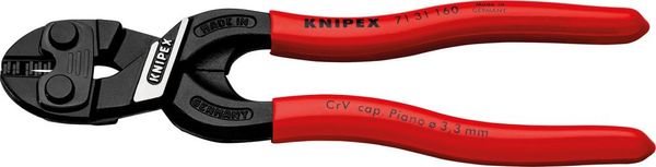 Bolzenabschneider Mini 7131 160mm KNIPEX