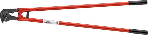 Baustahlmatten-Schneider 950 mm BauCUT