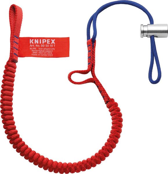 lag1103355.jpg Fangleine TT bis 6kg KNIPEX