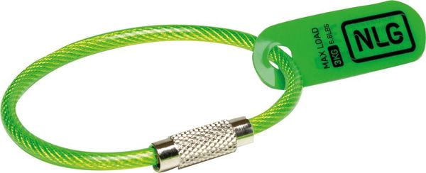 pre129504.jpg Haltering Tether Loop 150mm Haltekraft 3kg NLG