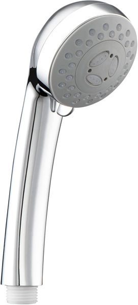 Handbrause Tyra 3 chrom