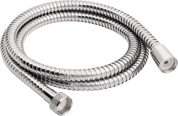 BRAUSESCHL. TENO METALL 2M CHROM