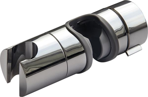 Gleiter für Brause Sets 18-25mm chrom