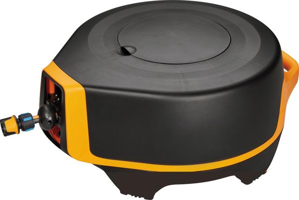 Waterwheel XL All-Inclusive-Set Automatische Aufrollung
