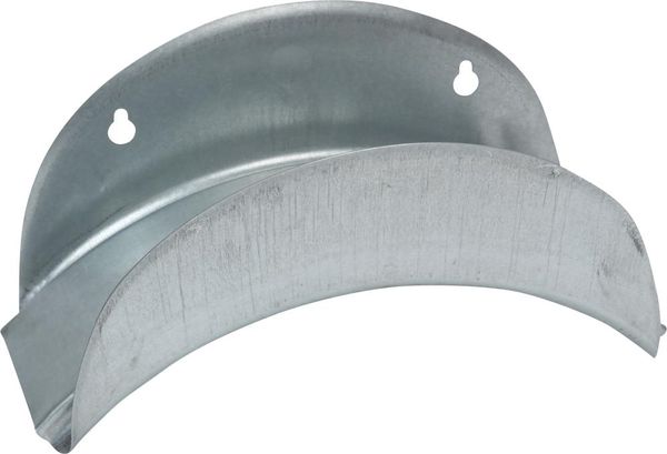 lag196830.jpg Wandschlauchhalter CLASSIC pulverbeschichtet