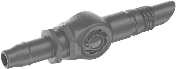 Verbinder 4,6 mm (3/16") Inhalt: 10 Stück MDS
