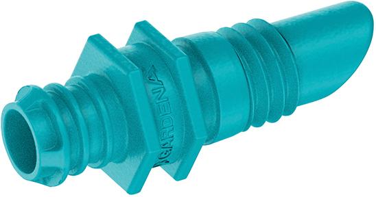 lag1102383.jpg Endtropfer 2 l/h MDS Inhalt: 25 Endtropfer, 1 Reinigungsnadel