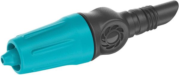 Regulierbarer Endtropfer 0-15 l/h MDS Inhalt: 10 Stück