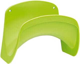 lag147524.jpg Wandschlauchhalter B x T: 270 x 190mm KSgrünGEKA plus