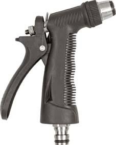 lag147666.jpg Pistolenspritzdüse KS ummantelt m. Anschlussstecker GEKA plus Stecksystem