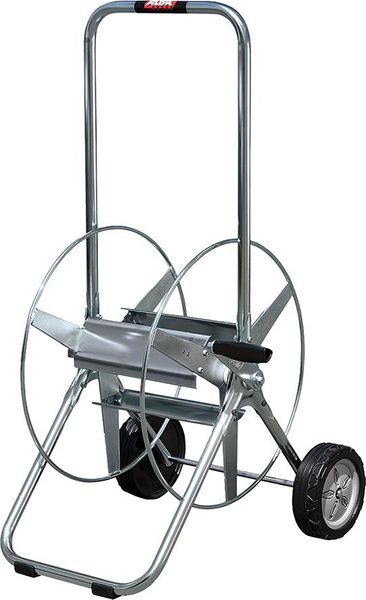 hws108596.jpg Schlauchwagen Silver Serie II ALBA