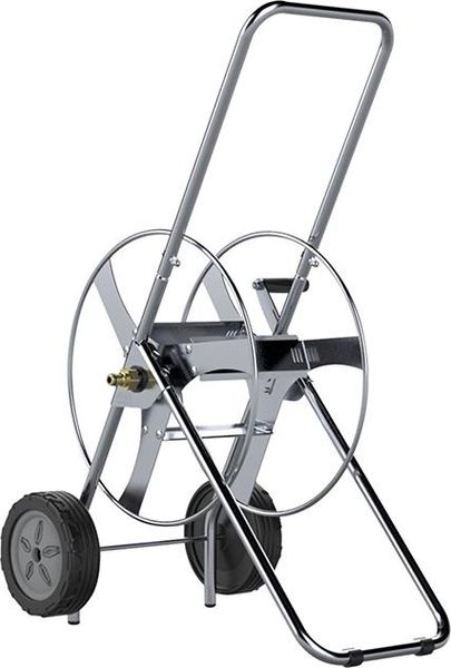 Schlauchwagen ALBA CHIC Serie II