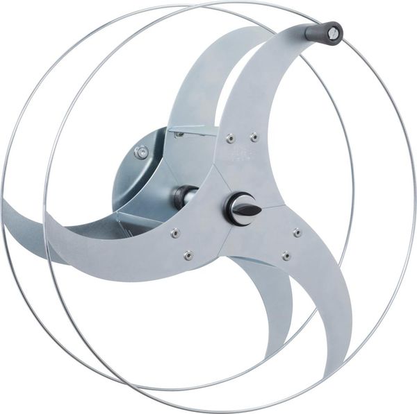 lag177932.jpg Wandschlauchhalter ALBA TURBO