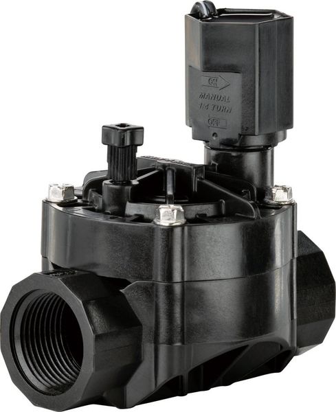 Magnetventil BSP 1" IG/IG RainBird