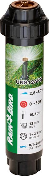 lag1106986.jpg Versenksprüher mit Düse 12 APG RainBird