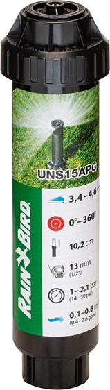 lag1106988.jpg Versenksprüher mit Düse 15 APG RainBird