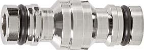 lag147662.jpg Verbindungsstecker MS Ni GEKA plus Stecksystem
