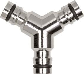 lag147667.jpg Y-Abzweigstecker MS Ni GEKA plus Stecksystem