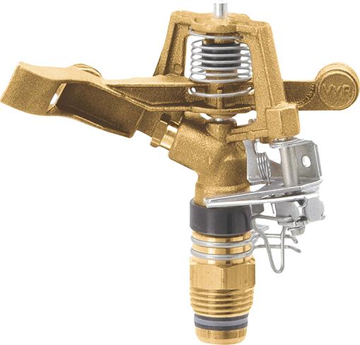 lag152238.jpg Kreis-/Sektoren- Hochregner V80S 700 - 1070mm-GEKA-Stativ