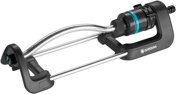 Viereckregner EcoLine