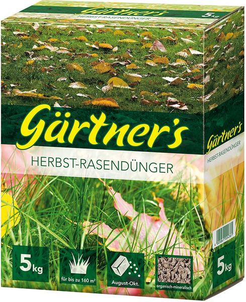 lag159254.jpg Herbst Rasendünger 5 kg
