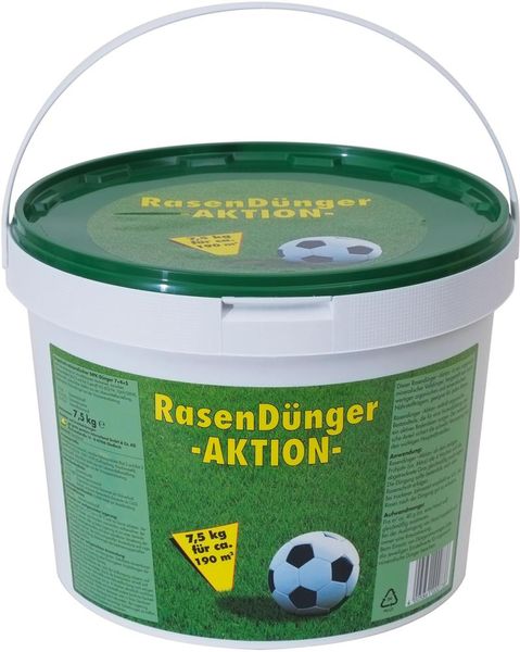 lag159242.jpg Rasendünger Aktion EXT 7,5 Kg Eimer