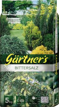 Bittersalz 5 kg