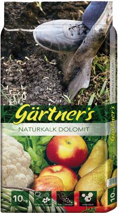 Dolomit-Düngekalk 10 kg