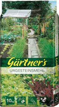 Urgesteinsmehl 10 kg