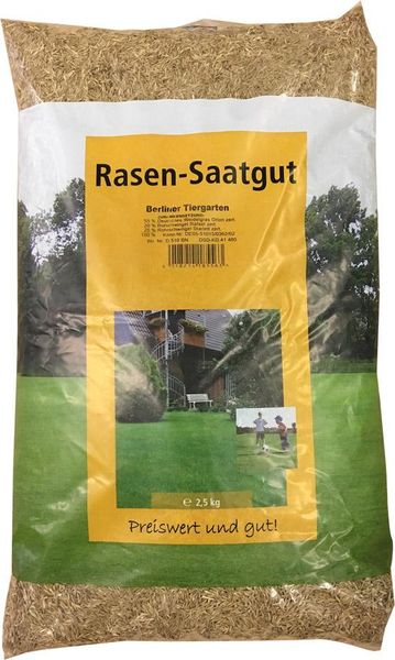 Berliner Tiergarten 2,5kgSUN