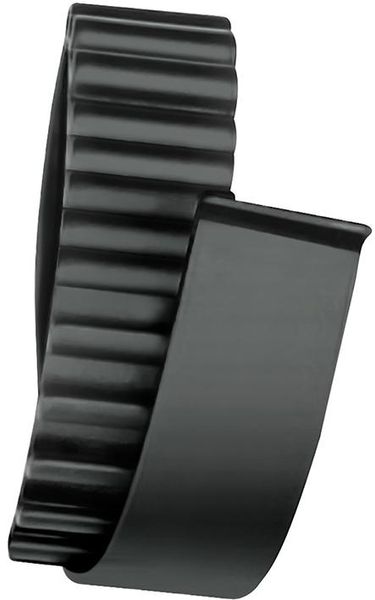 Kabelbinder IQ-Clip Größe L 5 St. Bündelung 35-70 mm schwarz