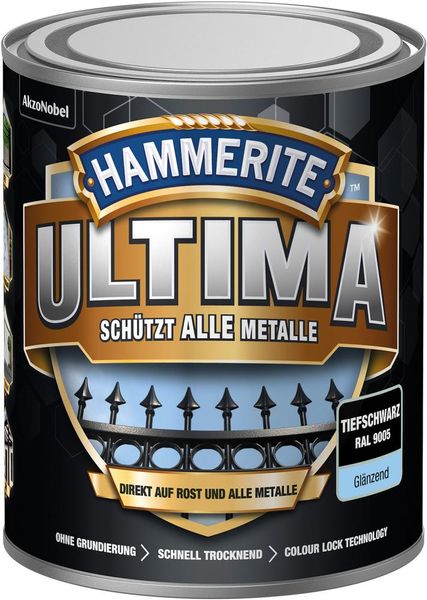 lag192118.jpg Metall-Schutzlack GL Ultima (wb) 750 ml tiefschwarz