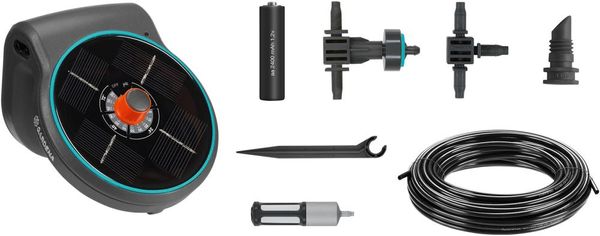 Solar-Bewässerung aquaBloom Set 13300-20