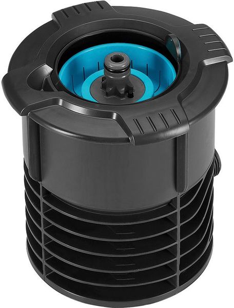 lag197359.jpg Sprinklersystem Wassersteckdose