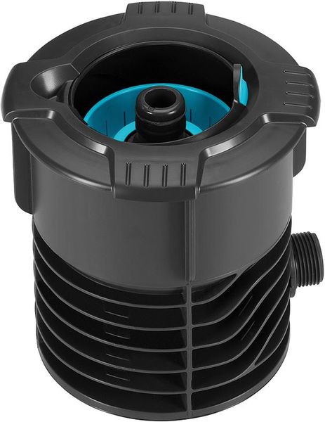 Sprinklersystem Anschlussdose