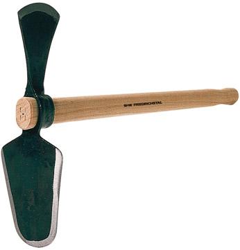 lag153161.jpg Wiedehopfhacke,Ovalblatt mit Eschenstiel 105 cm