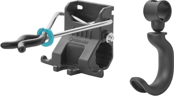 Set Einzelhalter & Einzelhaken