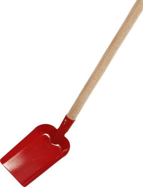 lag196827.jpg Kinder-Schaufel m.Stiel 85 cm Floraworld